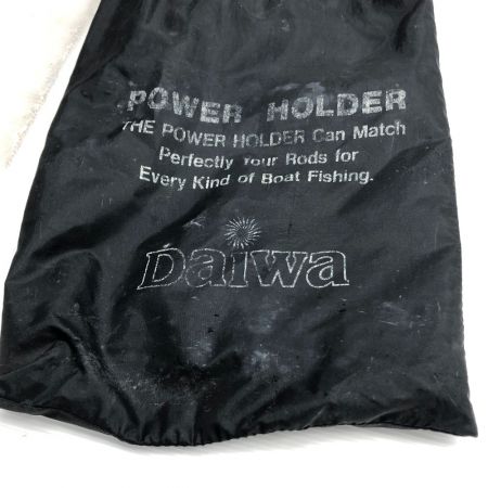  DAIWA ダイワ ロッドホルダー パワーホルダー 速攻160R