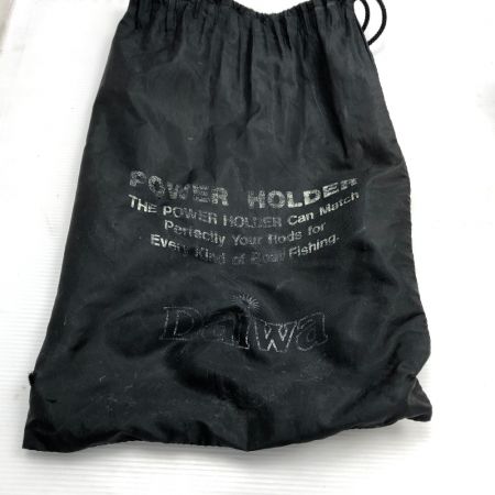  DAIWA ダイワ ロッドホルダー パワーホルダー 速攻160S