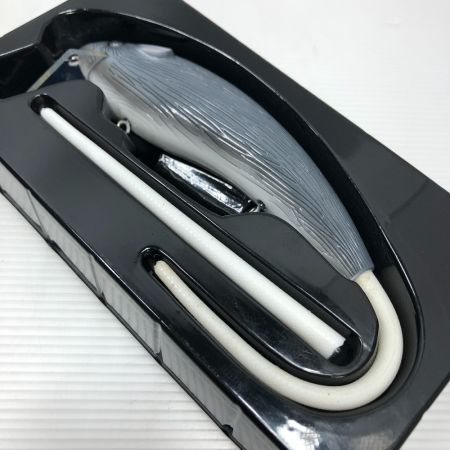   ルアー SU×Rago Baits スイムベイトアンダーグラウンド ラゴベイツ D3R Gray