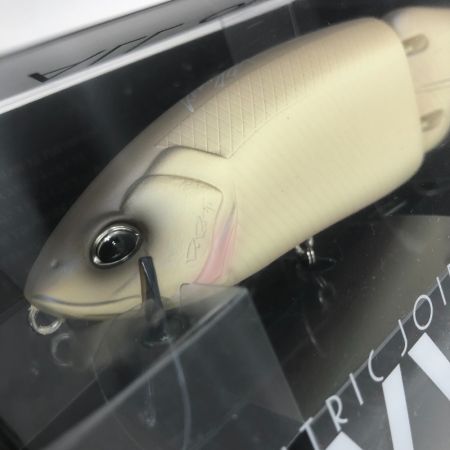   ルアー TINY KLASH Low ＃Specter