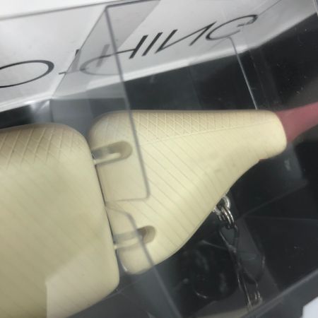   ルアー TINY KLASH Low ＃Specter