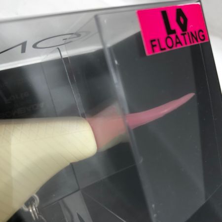   ルアー TINY KLASH Low ＃Specter