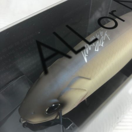   ルアー TINY KLASH Low ＃Specter