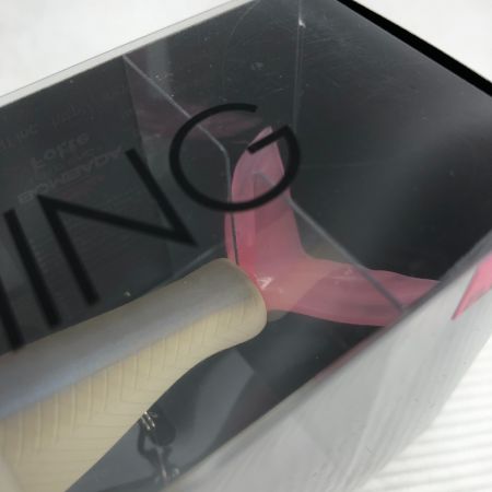   ルアー TINY KLASH Low ＃Specter