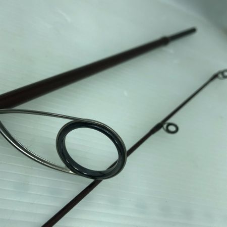  DAIWA ダイワ ルアーロッド SILVER CREEK GLASS PROGRESSIVE シルバークリーク グラスプログレッシブ 53L-G 05809521