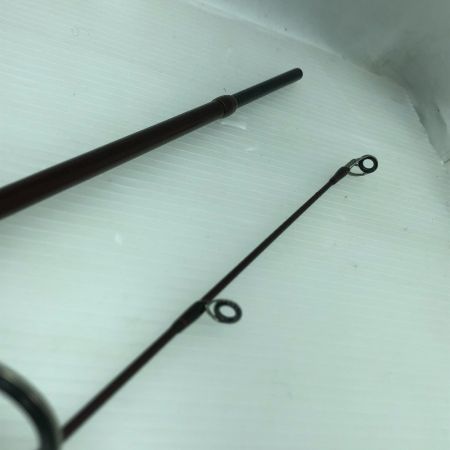  DAIWA ダイワ ルアーロッド SILVER CREEK GLASS PROGRESSIVE シルバークリーク グラスプログレッシブ 53L-G 05809521