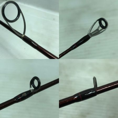  DAIWA ダイワ ルアーロッド SILVER CREEK GLASS PROGRESSIVE シルバークリーク グラスプログレッシブ 53L-G 05809521