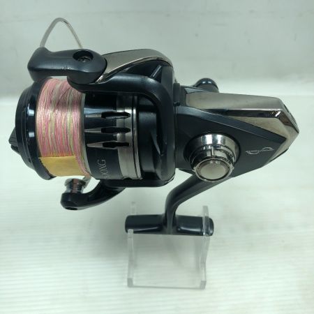  SHIMANO シマノ スピニングリール 20ストラディックSW 5000XG 04244