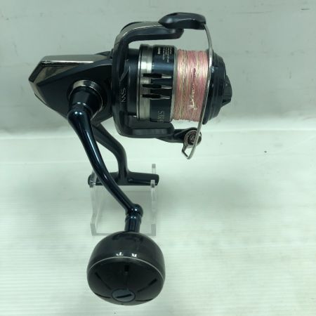  SHIMANO シマノ スピニングリール 20ストラディックSW 5000XG 04244