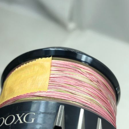  SHIMANO シマノ スピニングリール 20ストラディックSW 5000XG 04244