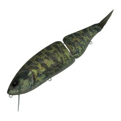 ΣΣ  ルアー KLASH9 Low＃DRT TIGER Aランク