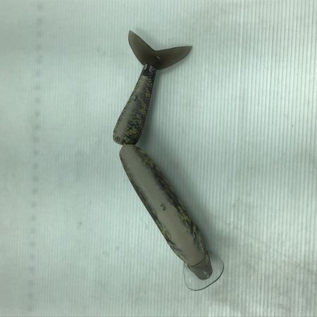   ルアー KLASH9 Low＃DRT TIGER