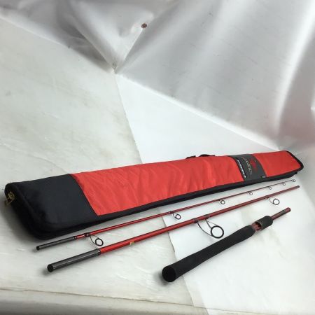  SHIMANO シマノ ルアーロッド 20ワールドシャウラ BG 21053R-3 39874