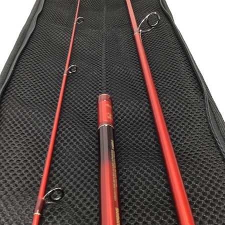  SHIMANO シマノ ルアーロッド 20ワールドシャウラ BG 21053R-3 39874