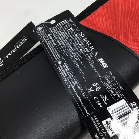  SHIMANO シマノ ルアーロッド 20ワールドシャウラ BG 21053R-3 39874