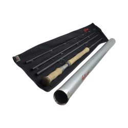 ΣΣ SCOTT スコット フライロッド SCOTT T3H 12‘8” Bランク