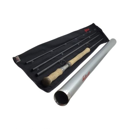  SCOTT スコット フライロッド SCOTT T3H 12‘8”