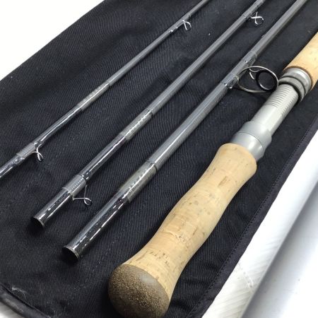  SCOTT スコット フライロッド SCOTT T3H 12‘8”