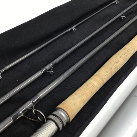  SCOTT スコット フライロッド SCOTT T3H 12‘8”