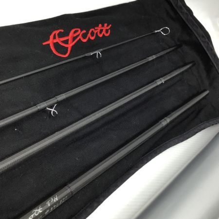  SCOTT スコット フライロッド SCOTT T3H 12‘8”