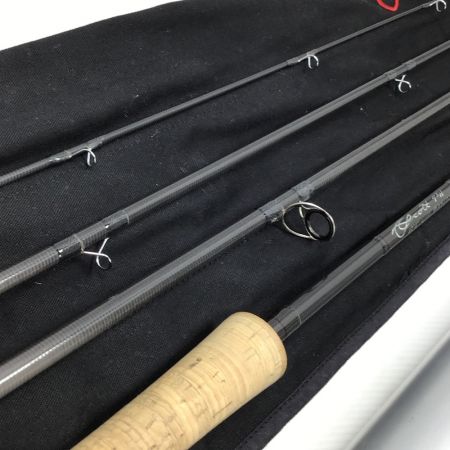  SCOTT スコット フライロッド SCOTT T3H 12‘8”