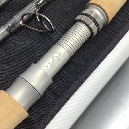  SCOTT スコット フライロッド SCOTT T3H 12‘8”