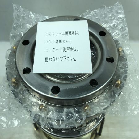  武井バーナー パープルストーブ 灯油ストーブ 301セット