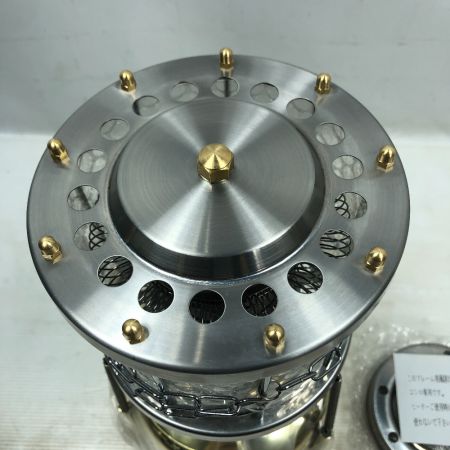  武井バーナー パープルストーブ 灯油ストーブ 301セット