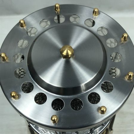  武井バーナー 灯油ストーブ パープルストーブ 301セット