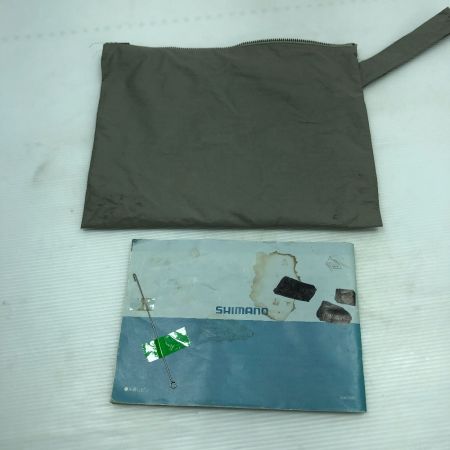  SHIMANO シマノ 電動リール 電動丸3000R 01860