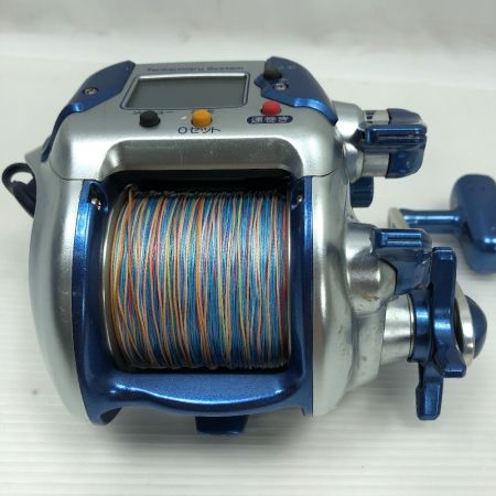  SHIMANO シマノ 電動リール 電動丸3000R 01860
