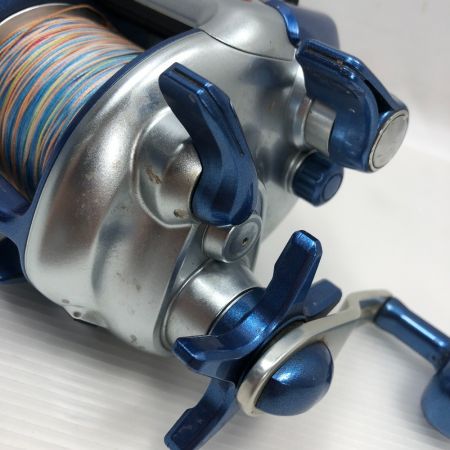  SHIMANO シマノ 電動リール 電動丸3000R 01860