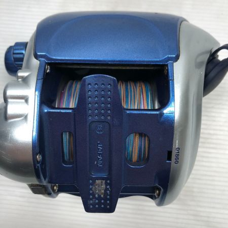  SHIMANO シマノ 電動リール 電動丸3000R 01860