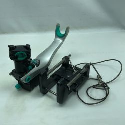 ΣΣ DAIWA ダイワ ロッドホルダー パワーホルダー 速攻160R Bランク