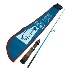 ΣΣ TULALA ルアーロッド トリュテ ソルシエ 52UL SORCIER52UL Aランク