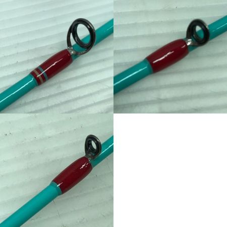  TULALA ルアーロッド トリュテ ソルシエ 52UL SORCIER52UL