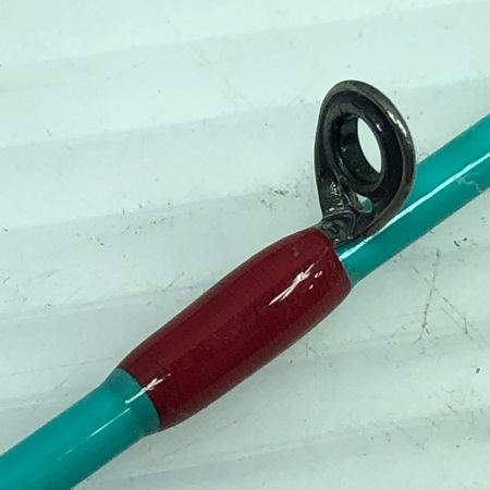  TULALA ルアーロッド トリュテ ソルシエ 52UL SORCIER52UL