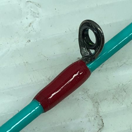  TULALA ルアーロッド トリュテ ソルシエ 52UL SORCIER52UL