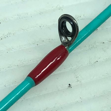  TULALA ルアーロッド トリュテ ソルシエ 52UL SORCIER52UL