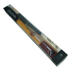 ΣΣ DAIWA ダイワ 渓流竿 エキスパート テンカラ LT39 Bランク
