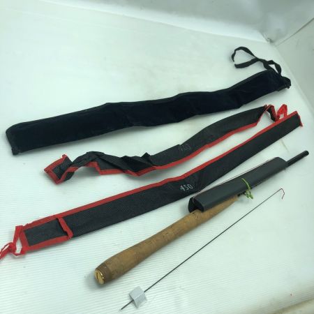  DAIWA ダイワ 渓流竿 エキスパート テンカラ LT39