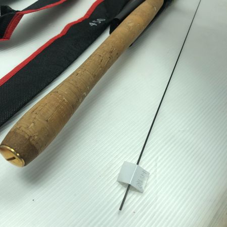  DAIWA ダイワ 渓流竿 エキスパート テンカラ LT39