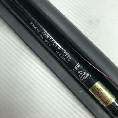  DAIWA ダイワ 渓流竿 エキスパート テンカラ LT39