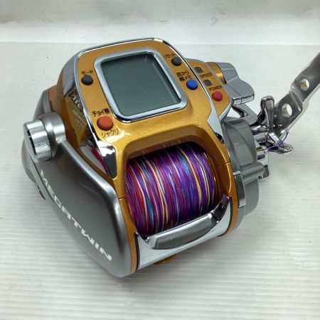  DAIWA ダイワ 電動リール メガツインシーボーグ 500MT  801372