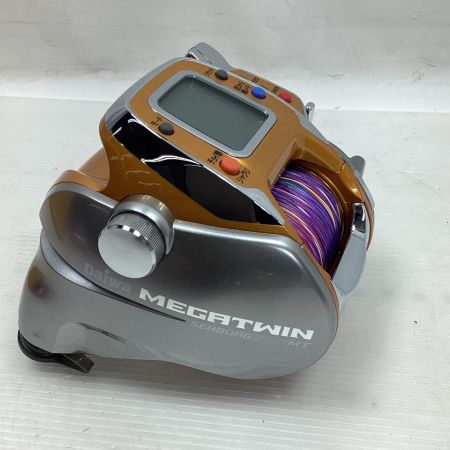  DAIWA ダイワ 電動リール メガツインシーボーグ 500MT  801372