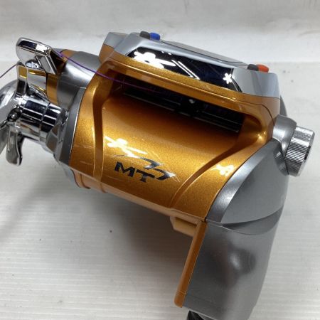  DAIWA ダイワ 電動リール メガツインシーボーグ 500MT  801372