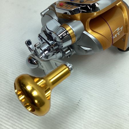  DAIWA ダイワ 電動リール メガツインシーボーグ 500MT  801372