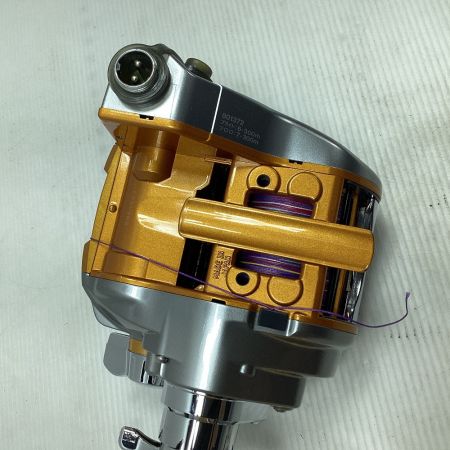  DAIWA ダイワ 電動リール メガツインシーボーグ 500MT  801372