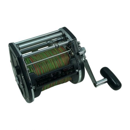  DAIWA ダイワ 両軸リール Super Dynamic スーパーダイナミック ST-900