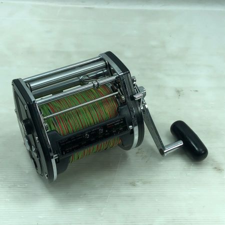  DAIWA ダイワ 両軸リール Super Dynamic スーパーダイナミック ST-900